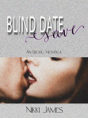 cover image of Blind Date Save